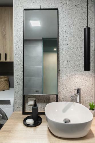 Apartamento Urban Loft I