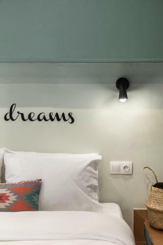 Apartamento Urban Loft I