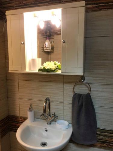 Apartamento Arch Of Galerius Studio (??????)