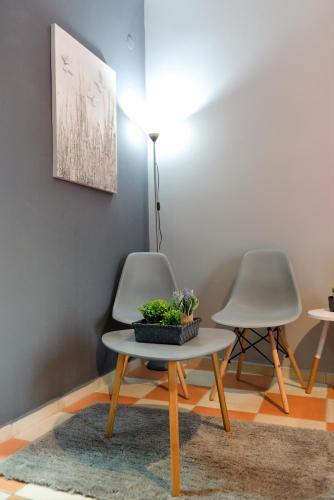 Apartamento Arch Of Galerius Studio (??????)