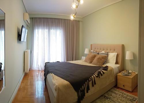 Apartamento Royal Deluxe Apt.(must)