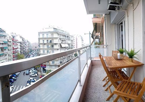 Apartamento Royal Deluxe Apt.(must)