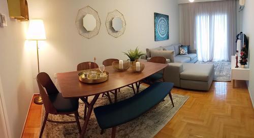 Apartamento Royal Deluxe Apt.(must)