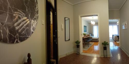 Apartamento Royal Deluxe Apt.(must)