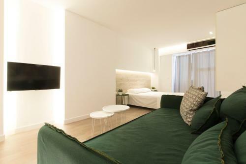 High-end Luxury Apartment