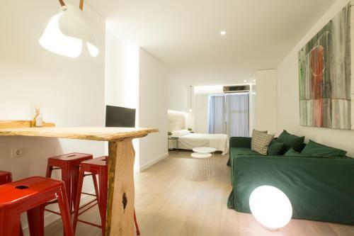 High-end Luxury Apartment