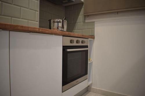 Central Luxury Apartment In Thessaloniki