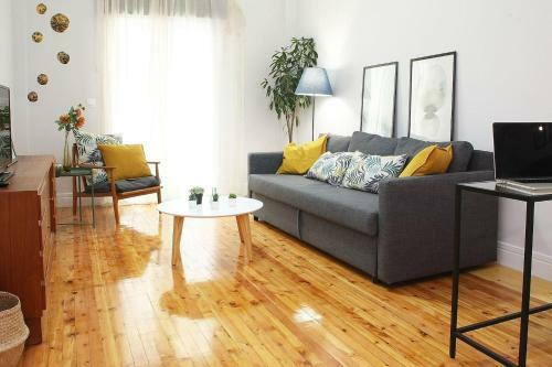 Apartamento Nat's Place Downtown, Thessaloniki