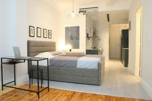 Apartamento Nat's Place Downtown, Thessaloniki