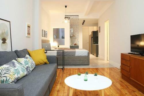Apartamento Nat's Place Downtown, Thessaloniki