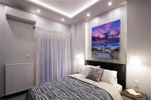 Metro Apartment