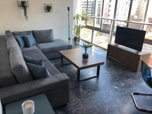 Apartamento Ladadika 5th Floor