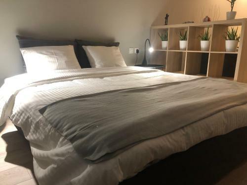 Apartamento District 01-luxury Urban Lofts