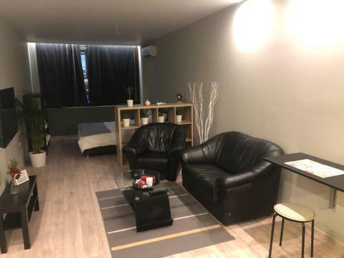 Apartamento District 01-luxury Urban Lofts