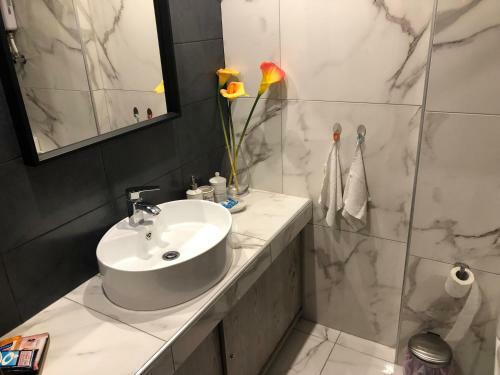 Apartamento District 01-luxury Urban Lofts