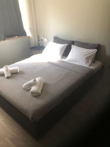 Apartamento District 01-luxury Urban Lofts