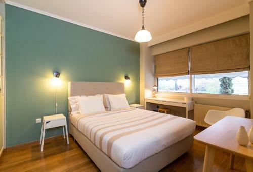 Apartamento F & B Collection - Rotunda & Kamara View