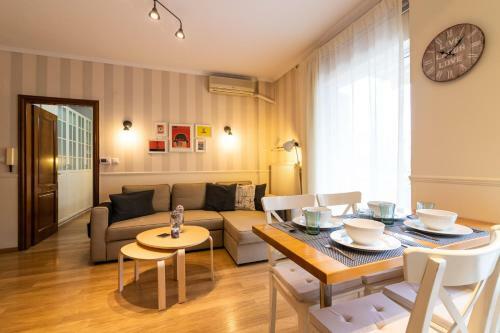 Apartamento F & B Collection - Rotunda & Kamara View