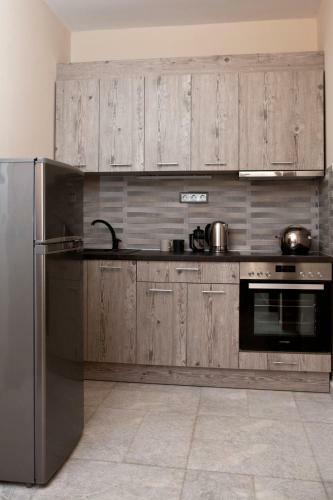 Apartamento New Stylish And Cozy House