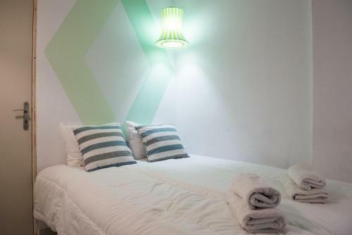 Apartamento Tulip #colony City Center