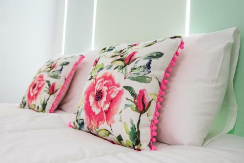Apartamento Tulip #colony City Center