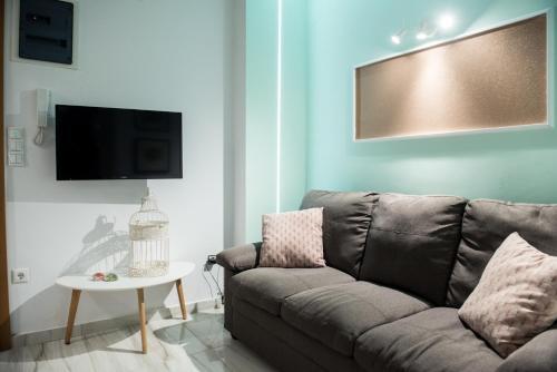 Apartamento Tulip #colony City Center
