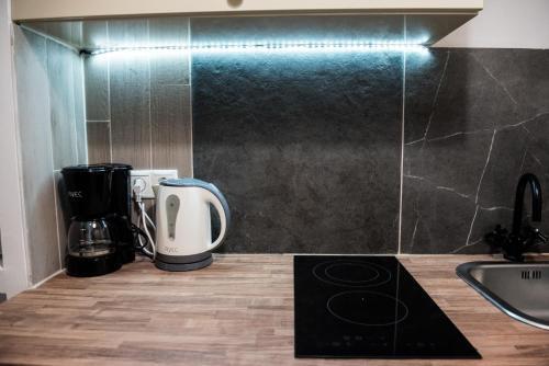 Apartamento Tulip #colony City Center