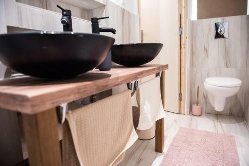 Apartamento Tulip #colony City Center