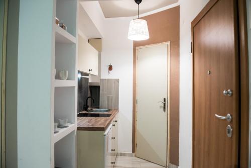 Apartamento Tulip #colony City Center