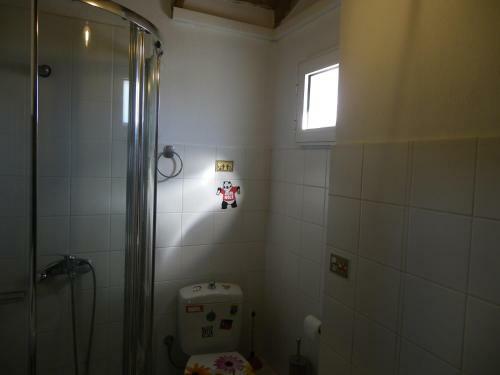 Apartamento Cozy Luxurious Attic