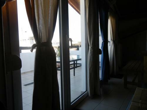 Apartamento Cozy Luxurious Attic