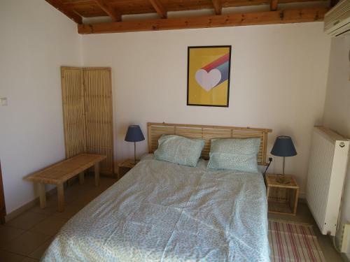 Apartamento Cozy Luxurious Attic