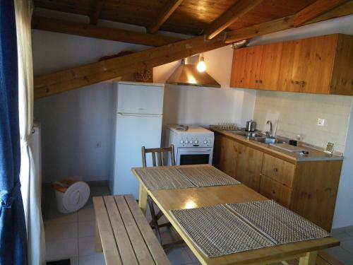 Apartamento Cozy Luxurious Attic