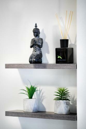 Apartamento Grey Rhino 1min From The White Tower