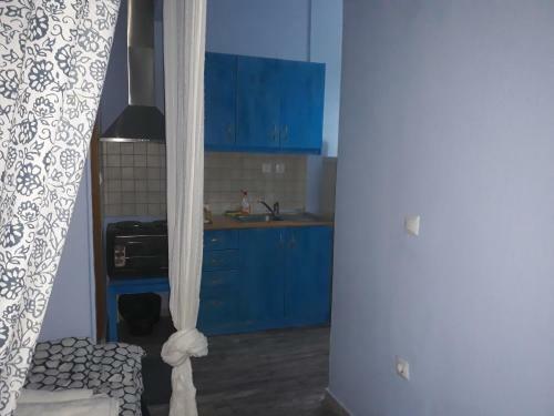 Apartamento Romantically Allured Studio Next To The Center