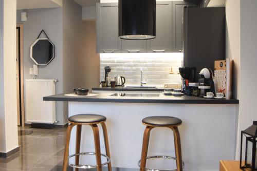 Apartamento Comely N Gusto Luxury Apts.(must)