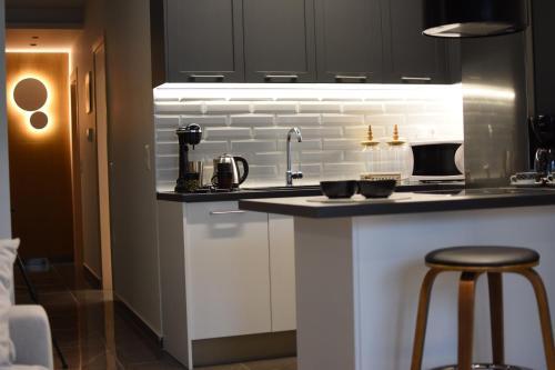 Apartamento Comely N Gusto Luxury Apts.(must)