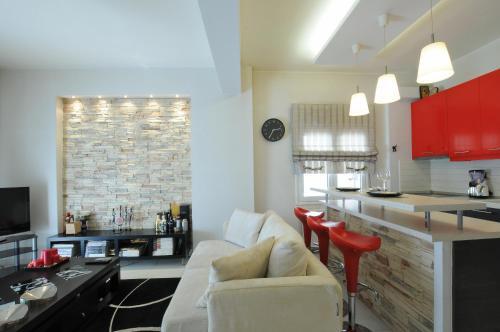 F & B Collection - Apartment For 3