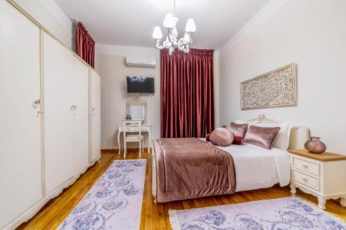 Apartamento Acropolis Deluxe Apt.(must)