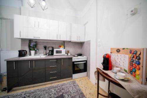 Apartamento Acropolis Deluxe Apt.(must)