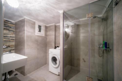 Apartamento Acropolis Deluxe Apt.(must)