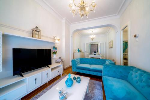 Apartamento Acropolis Deluxe Apt.(must)