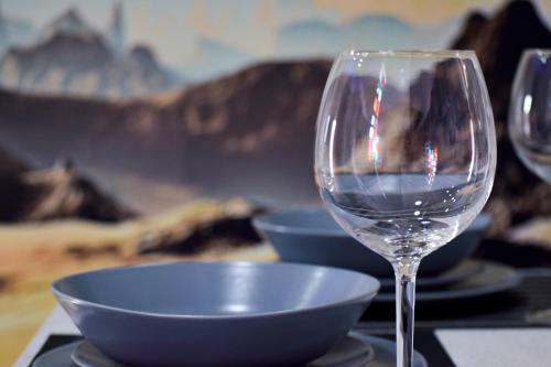 Apartamento Nephele Luxury Suite
