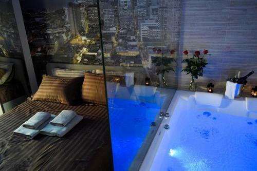 Apartamento Nephele Luxury Suite