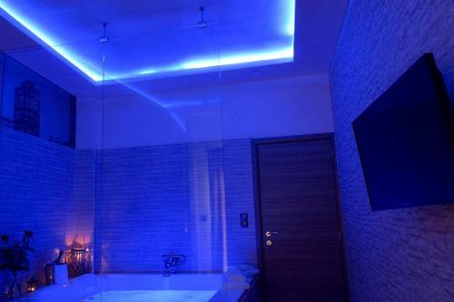 Apartamento Nephele Luxury Suite