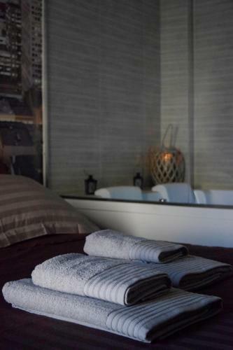 Apartamento Nephele Luxury Suite