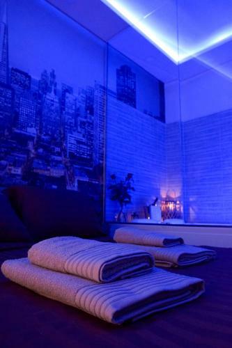 Apartamento Nephele Luxury Suite
