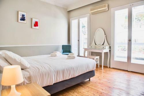 #isabelle Apt By Halu! Apartments