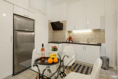 Apartamento Hippodrome Flatlet