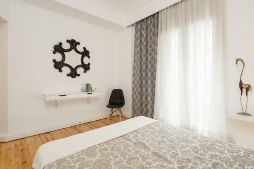 Apartamento Hippodrome Flatlet